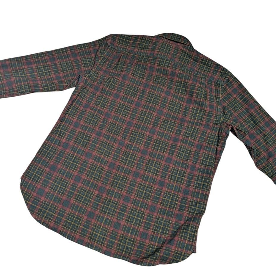 25AW RRL Ralph Lauren ダブルアールエル ラルフローレン 長袖シャツ