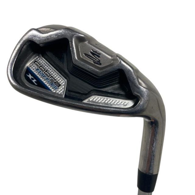 中古】 コブラ Baffler XL 8S USA アイアンセット IR cobra Baffler XL