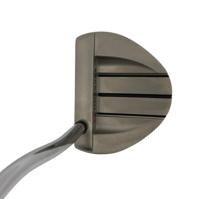 【中古】 オデッセイ WHITE HOT PRO V-LINE 2.0 34インチ パター PT スチール (フレックスその他) メンズ 男性用 右利き 右用 Bランク ゴルフクラブ
