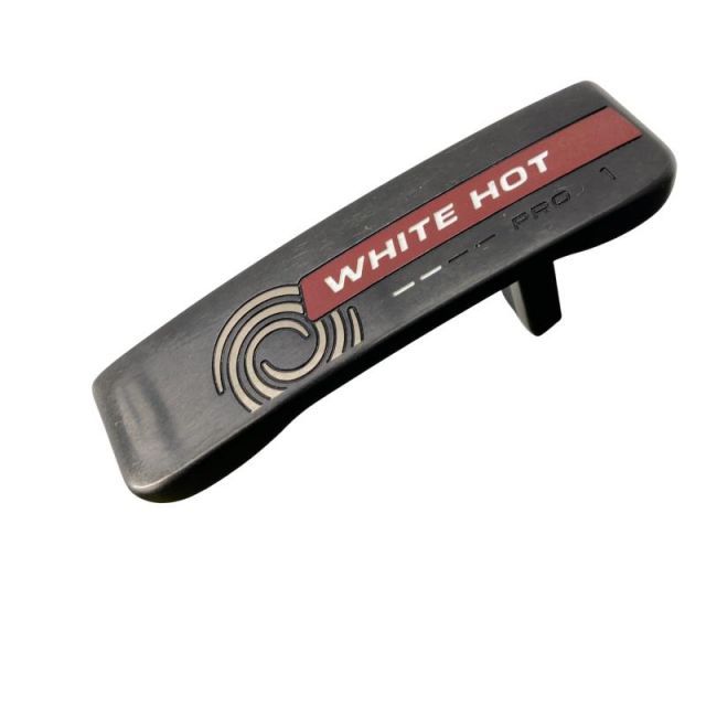 オデッセイ WHITE HOT PRO #1 33インチ パター PT スチール