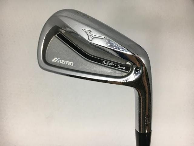 ★Mizuno/ミズノ アイアン6本セット MP-54 Sフレックス 同梱×/UNG アイアン MP-54 MIZUNO 6本／ミズノ MCI100S 公式通販