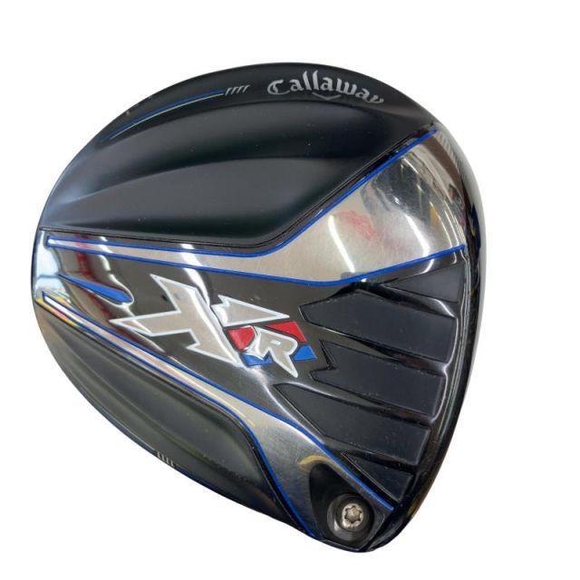 キャロウェイ XR 16 ドライバー　9.5° 純正シャフト キャロウェイ XR 16 ドライバー 9.5° 純正シャフト