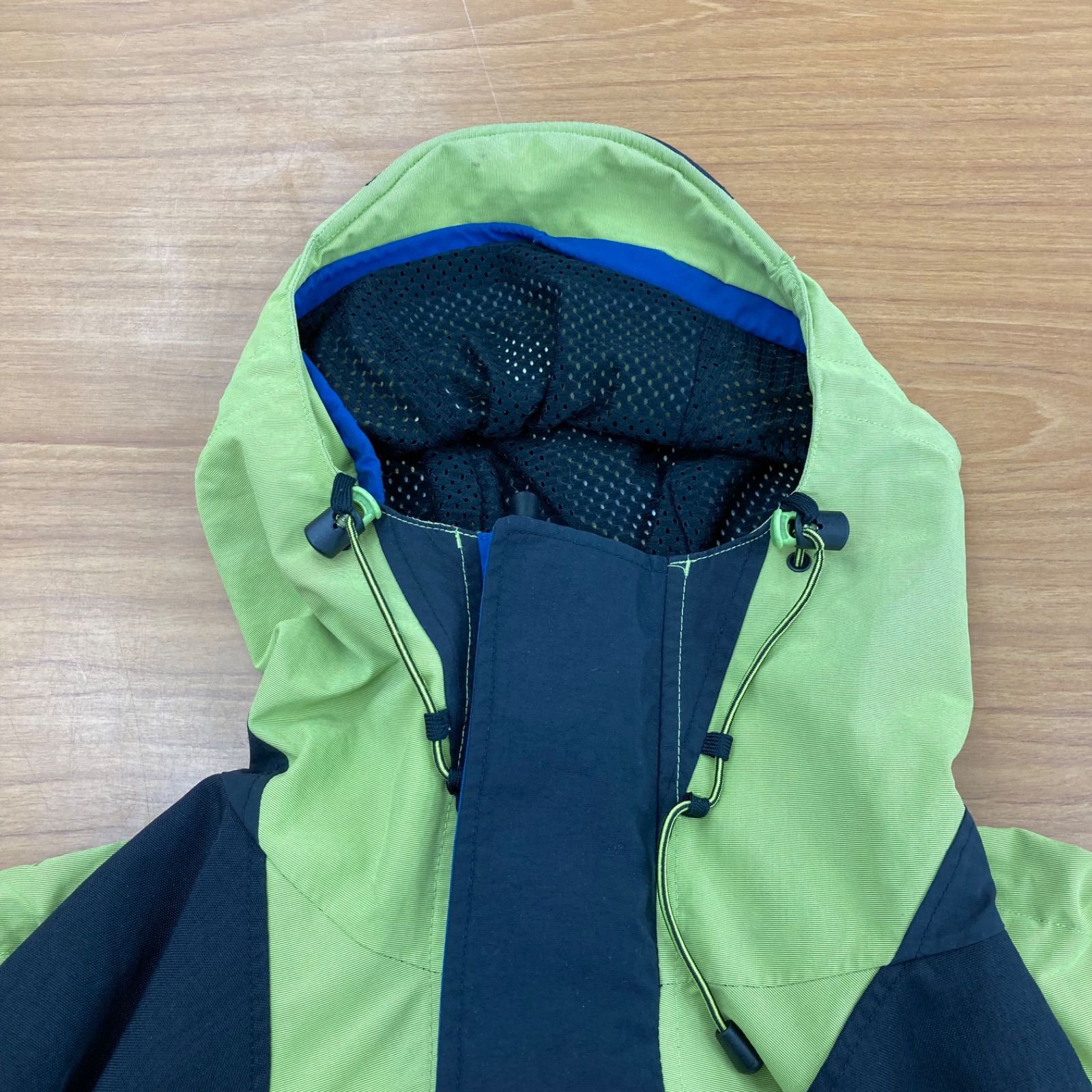 NIKE ACG ナイキ エーシージー 90s マウンテンパーカー storm 