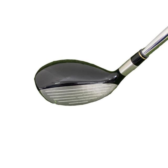 中古】 RomaRo RomaRo Ray TYPE R シルバー U24 ユーティリティ UT