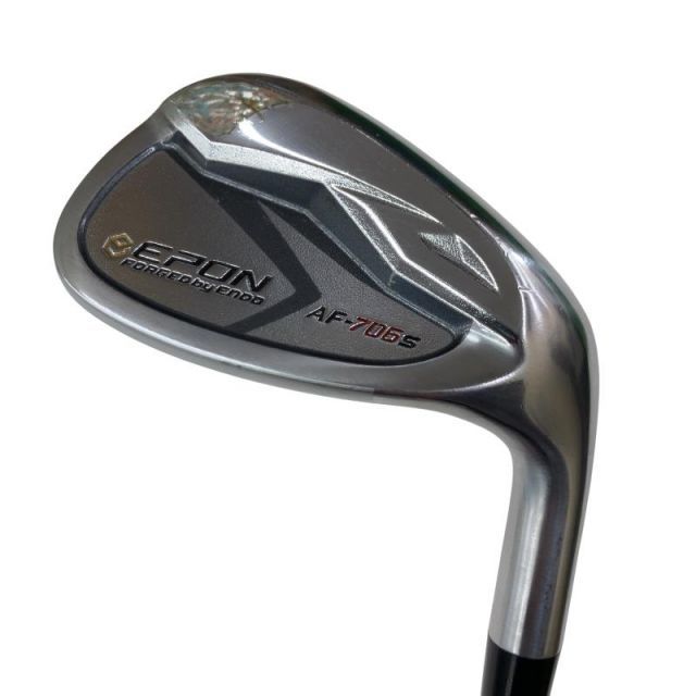 中古】 エポンゴルフ株式会社 EPON AF-706S AW ウェッジ WG 純正特注