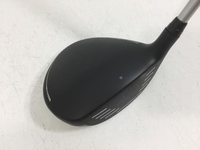 返品OK 【ゴルフクラブ】【超美品】ピン G430 HL MAX フェアウェイ