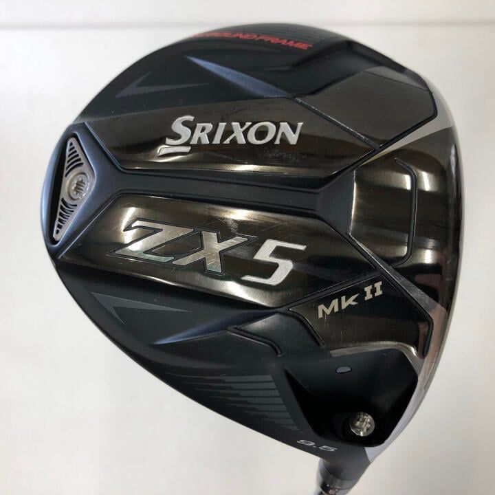 トラブル出品 キャロウェイ 【訳あり】LEGACY BLACK 460 (2013) 10.5度 SPEED