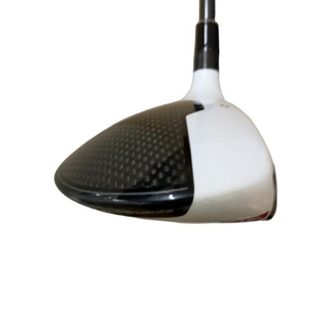 テーラーメイド　M1　フェアウェイウッド　3W 中古】 テーラーメイド M1 3W フェアウェイウッド FW TM1-116