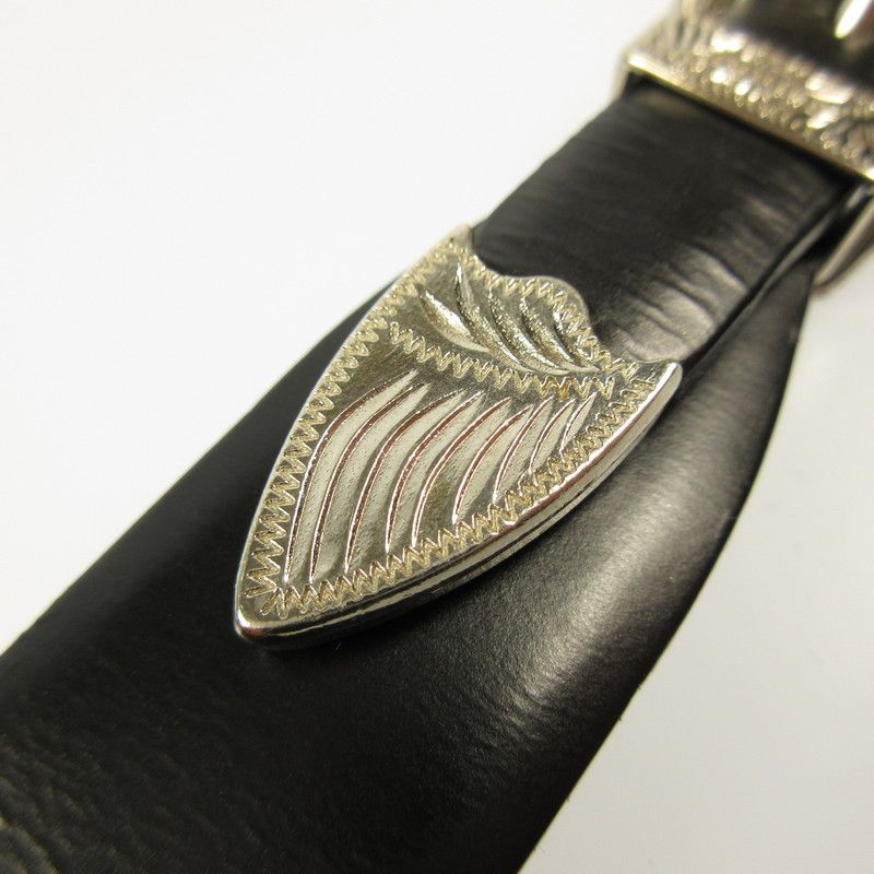 TOGA PULLA ダブルバックルバングル TP12-AK270 TOGA PULLA（トーガ プルラ）の「【TOGA PULLA(トーガプルラ)】ダブル