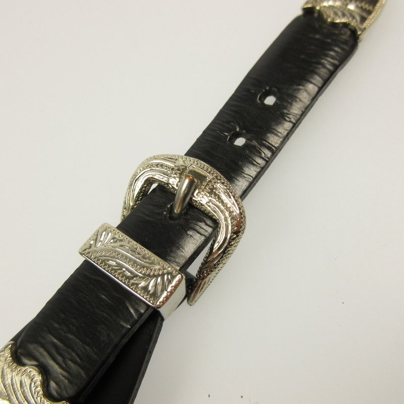 TOGA PULLA ダブルバックルバングル TP12-AK270 TOGA PULLA（トーガ