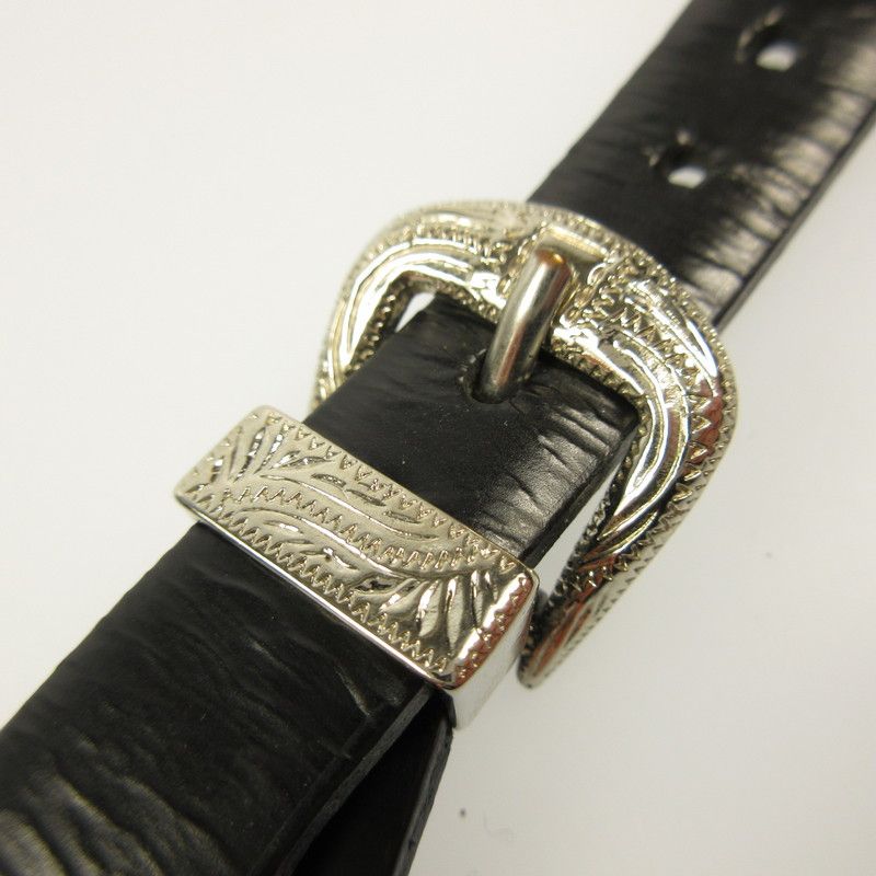 TOGA PULLA ダブルバックルバングル TP12-AK270 TOGA PULLA（トーガ プルラ）の「【TOGA PULLA(トーガプルラ)】ダブル