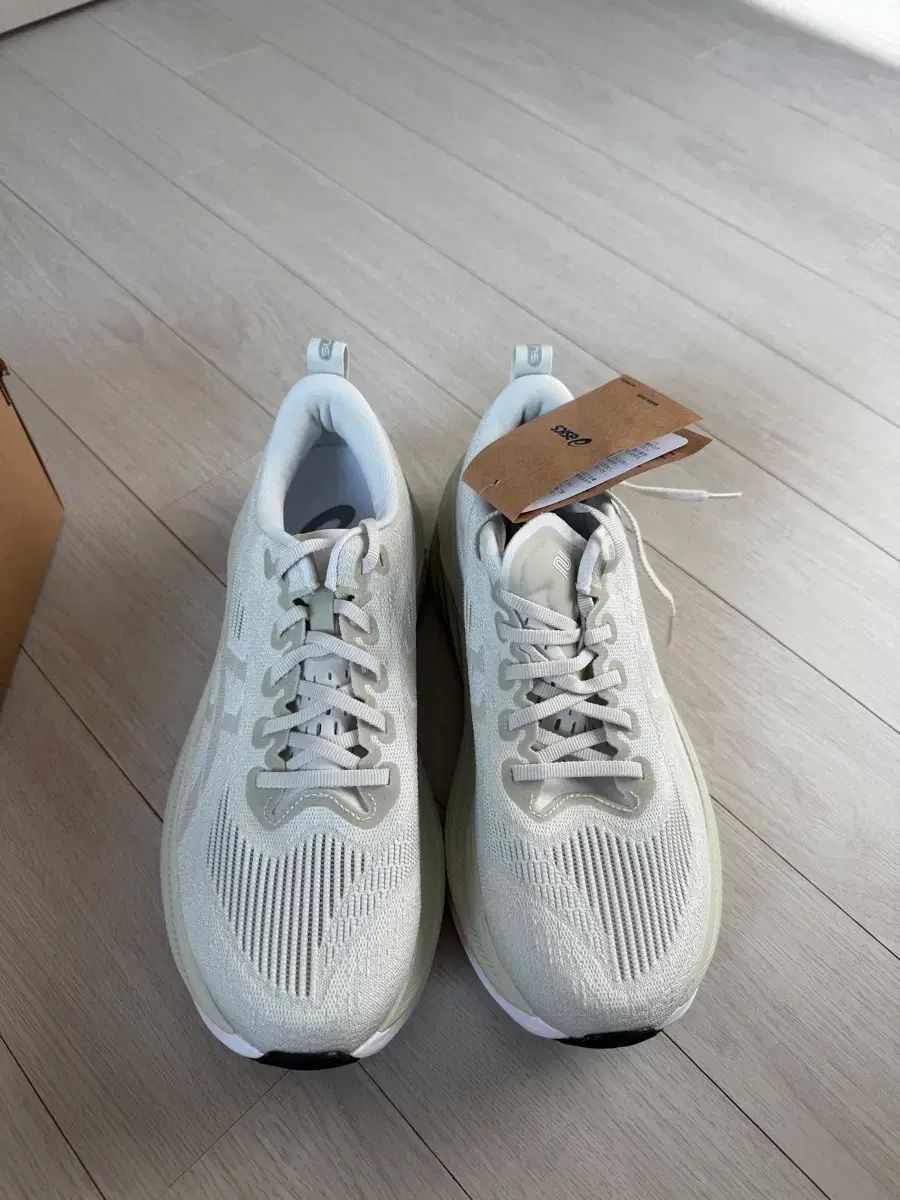 アシックス スーパーブラスト BLAST 2 グリーン 260