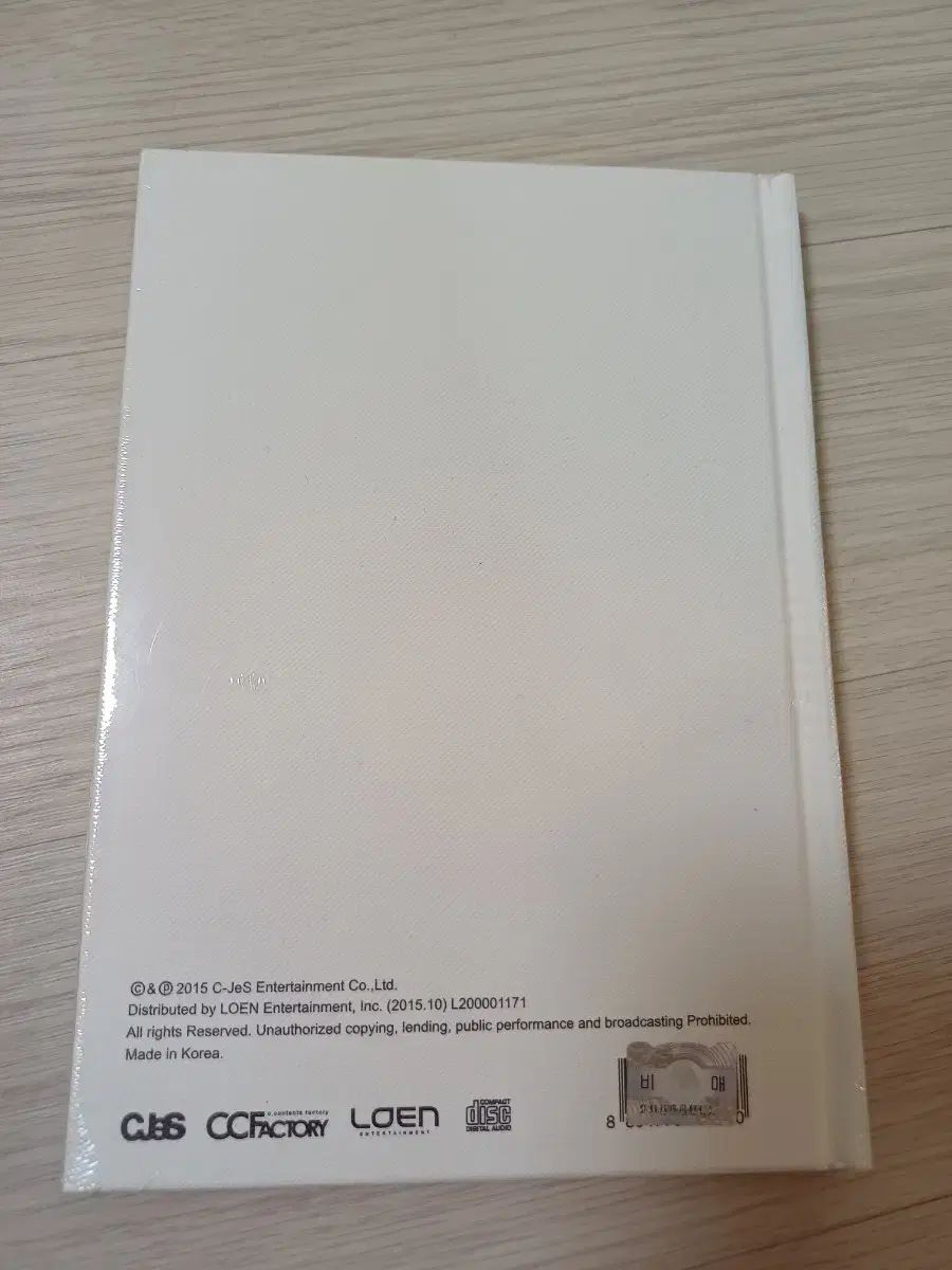 キム ジュンス XIA KIM JUNSU 꼭어제 非売品 アルバム