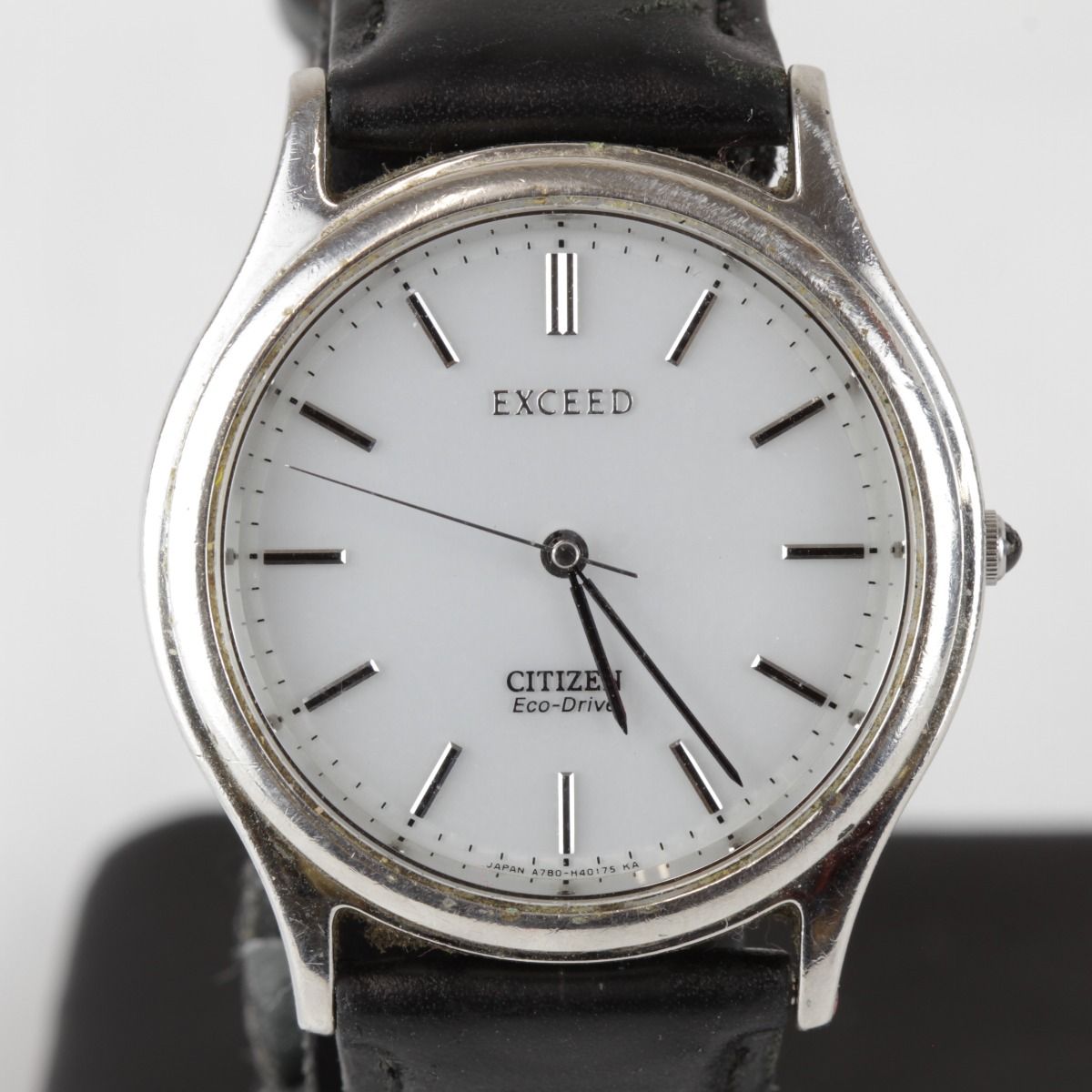USED』CITIZEN【シチズン】 A780-H40175 EXCEED エクシード 腕時計