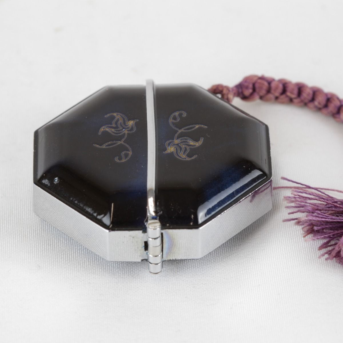 良品『USED』 SEIKO【セイコー】 21-7510 桃太郎 手巻き 懐中時計