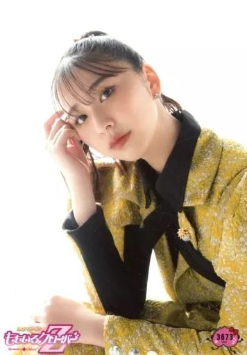 中古】生写真(女性) 3673：ももいろクローバーZ/玉井詩織/公式生写真