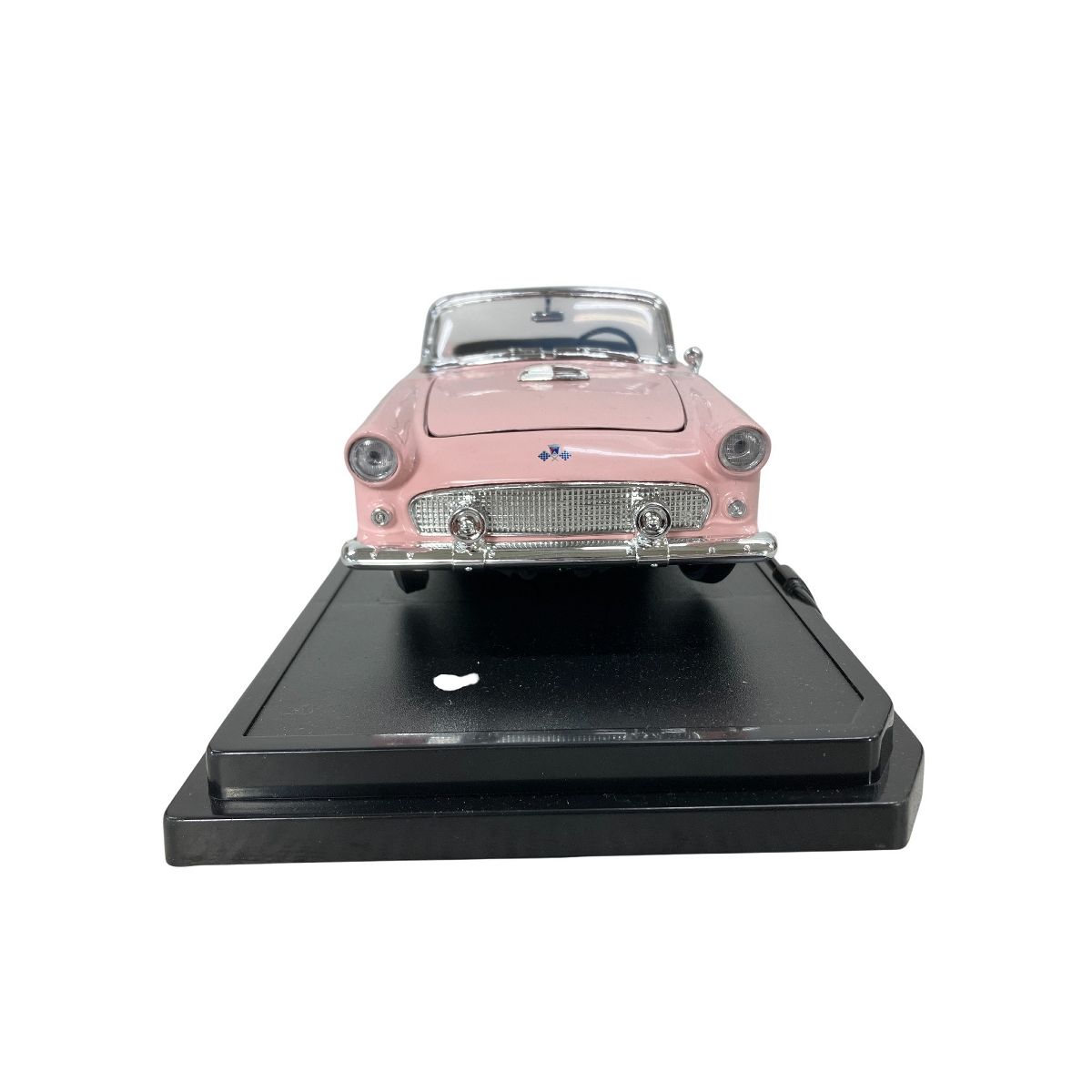 ミニカー ROAD Signature THUNDERBIRD 1/18 ミニカー ROAD Signature THUNDERBIRD 1/18 Road Signature 92068 ダイ