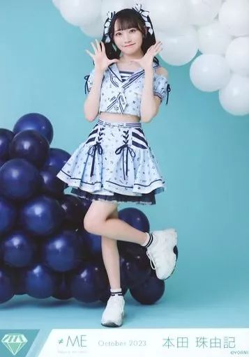 ノイミー 本田珠由記 生写真 コンプ まとめ売り お披露目〜イコノイジョイ24② 本田珠由記 ノイミー 生写真 コンプ まとめ売り - メルカリ