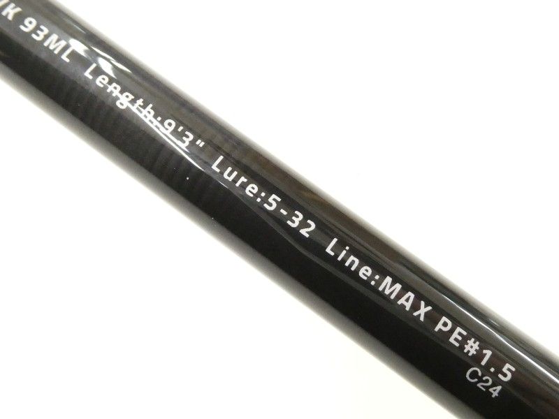 アピア フージン Z ナイトホーク 93ML (02-9201240014) - メルカリ