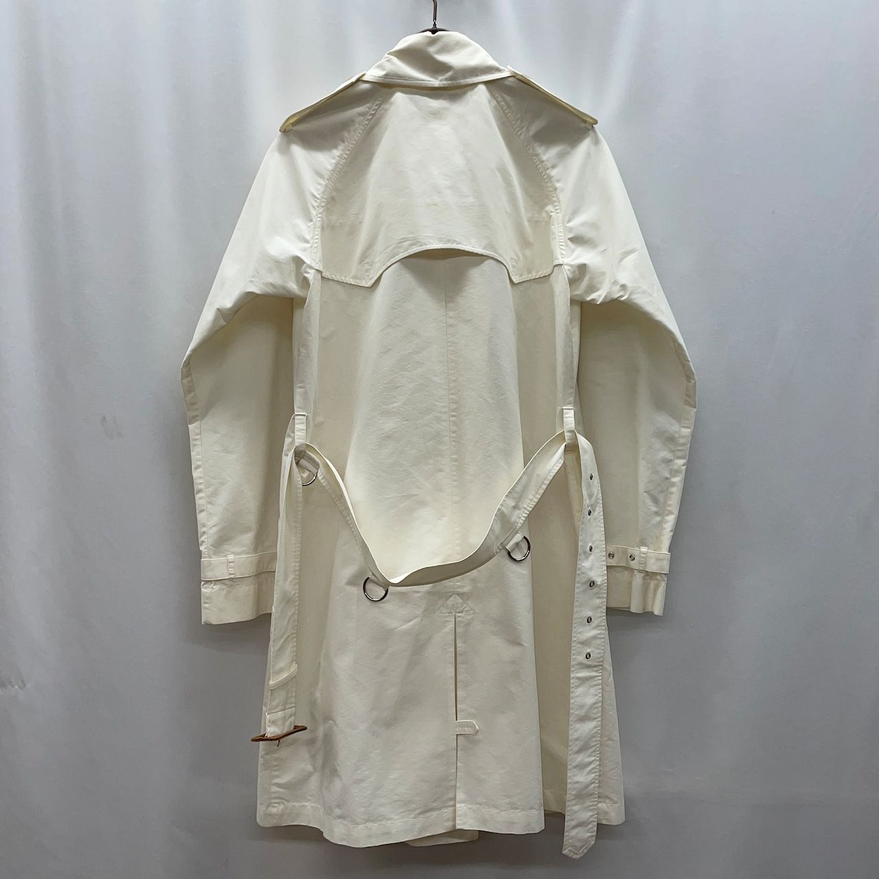 ⭐️Ralph Lauren 貴重☆一枚袖☆ビンテージトレンチ（スプリング