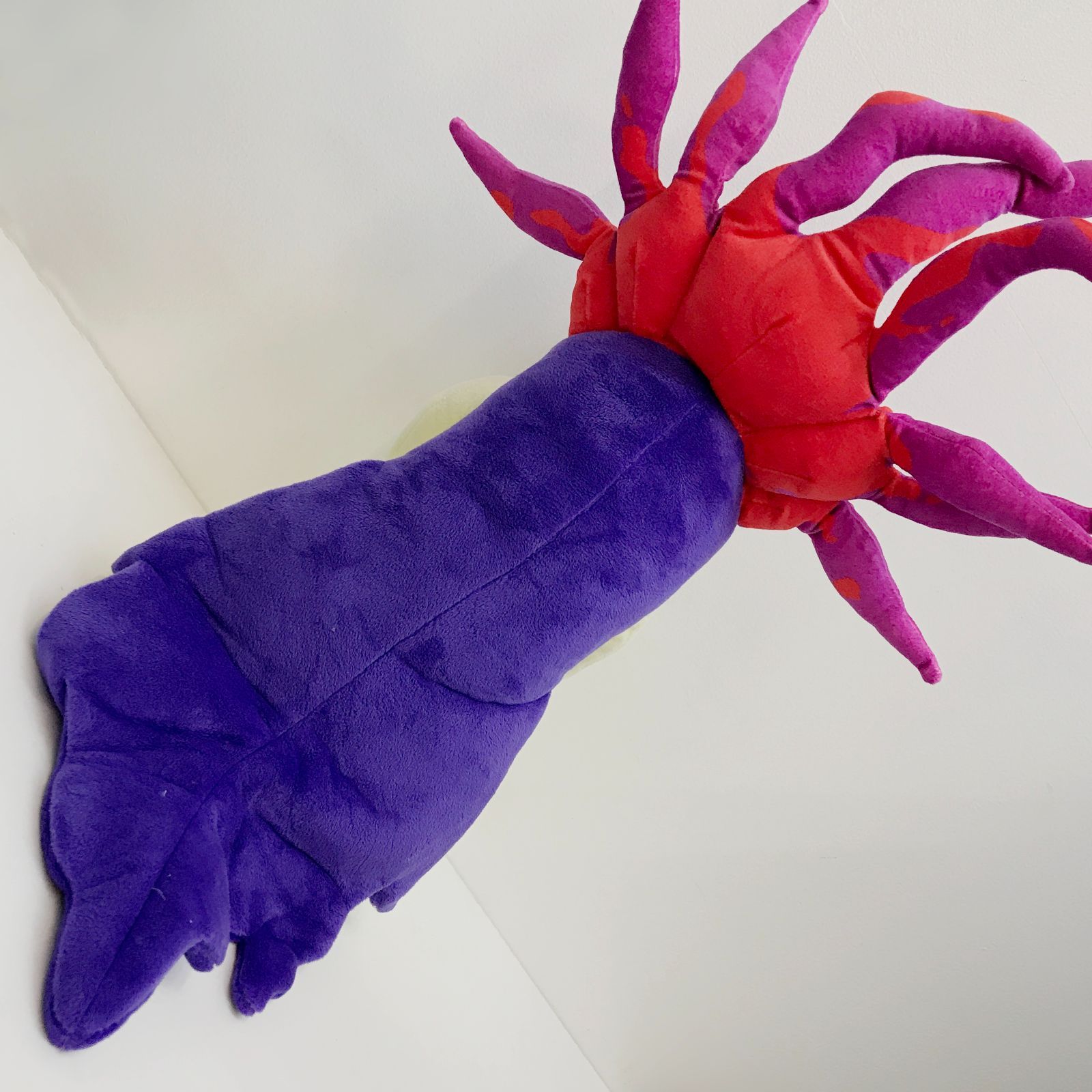 広店】ヒスイバクフーン ぬいぐるみ ポケットモンスター ポケモン