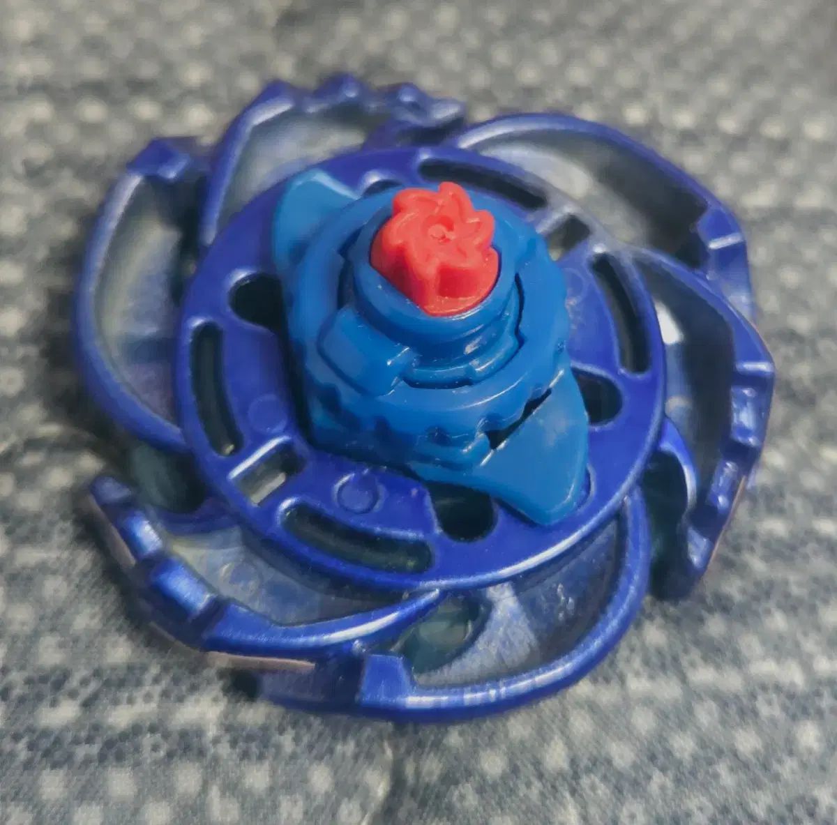 メタルベイブレード ギャラクシー