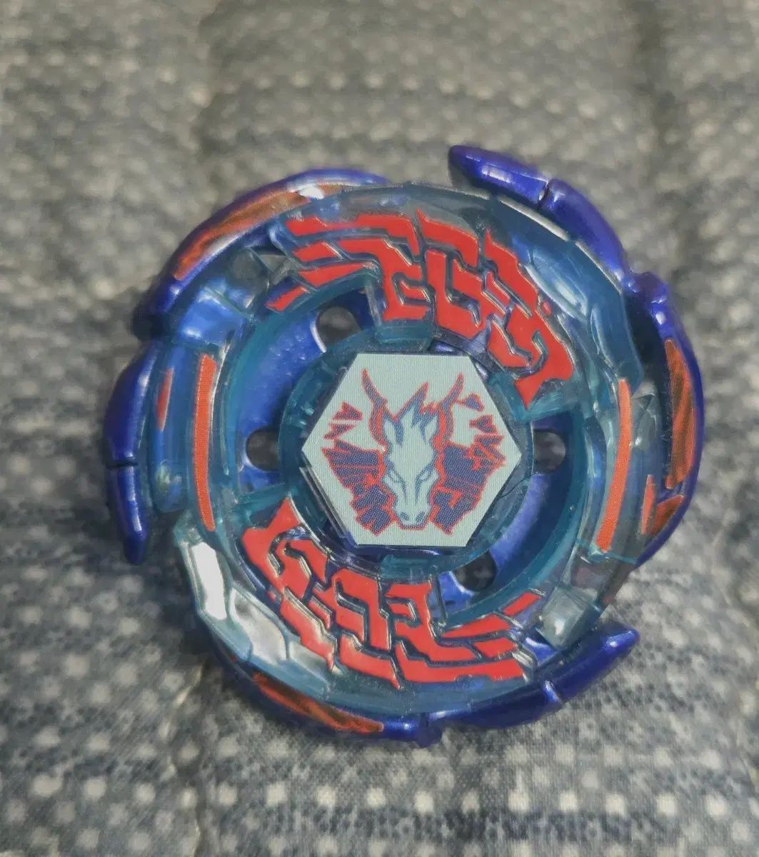 メタルベイブレード ギャラクシー ペガシス