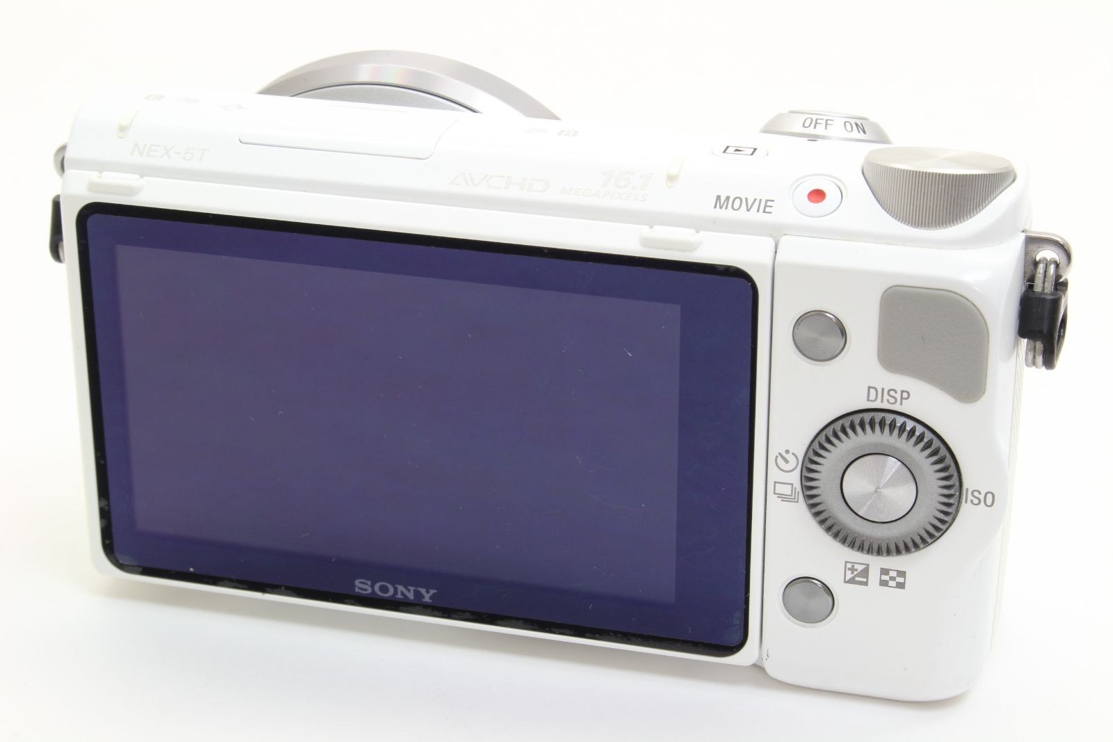 SONY NEX-5T ホワイト Amazon | SONY ソニー デジタル一眼カメラ「NEX-5T」パワーズーム