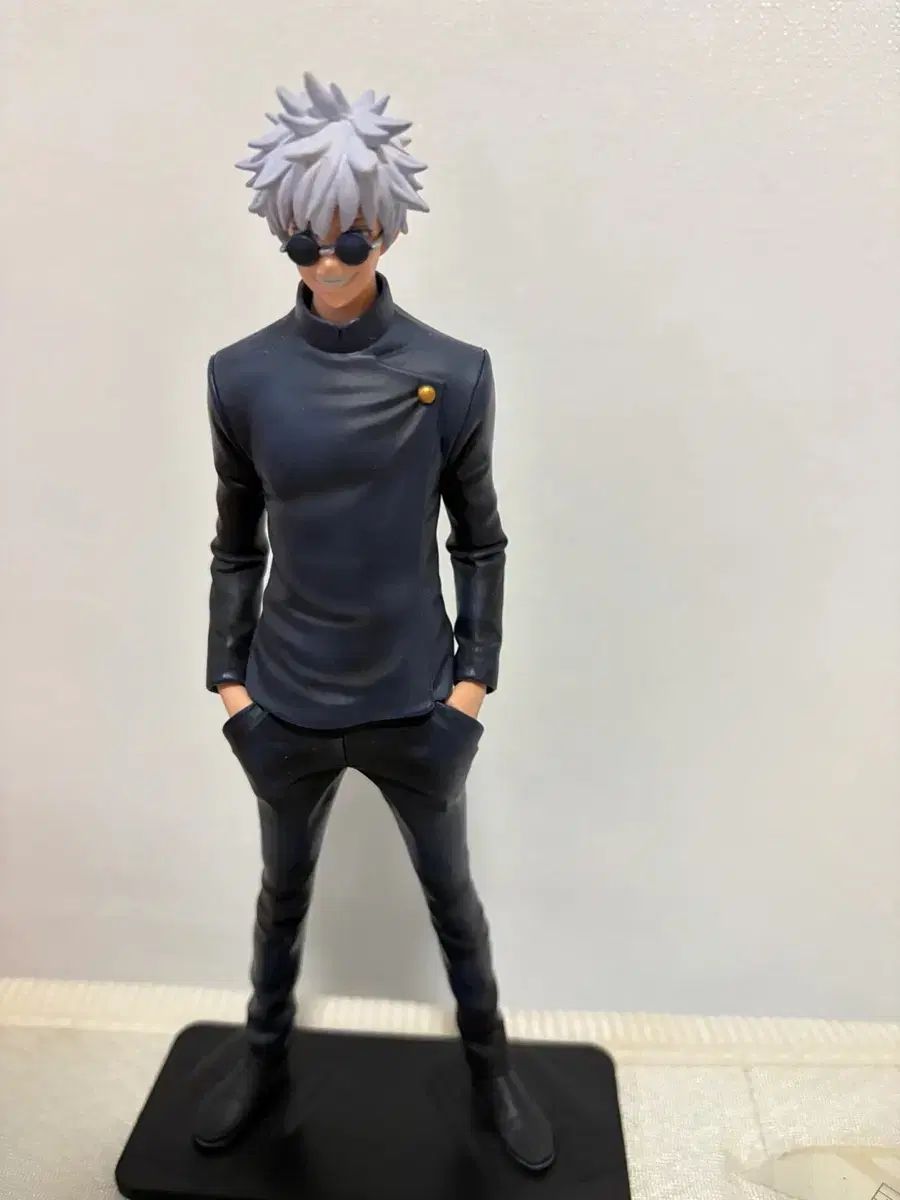 キングOFアーティスト フィギュア まとめ 五条 宿儺 夏油 ゲトウ