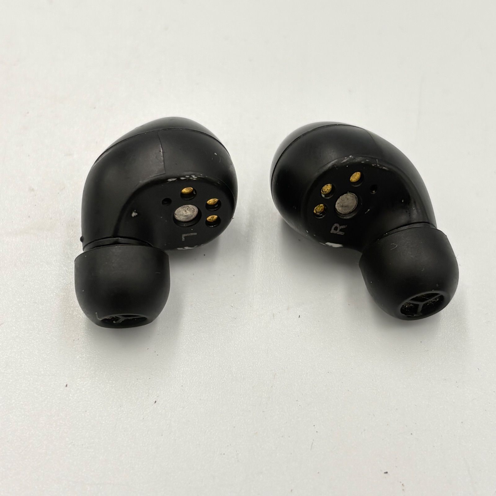 □ Technics テクニクス EAH-AZ40M2 完全ワイヤレスイヤホン ブラック