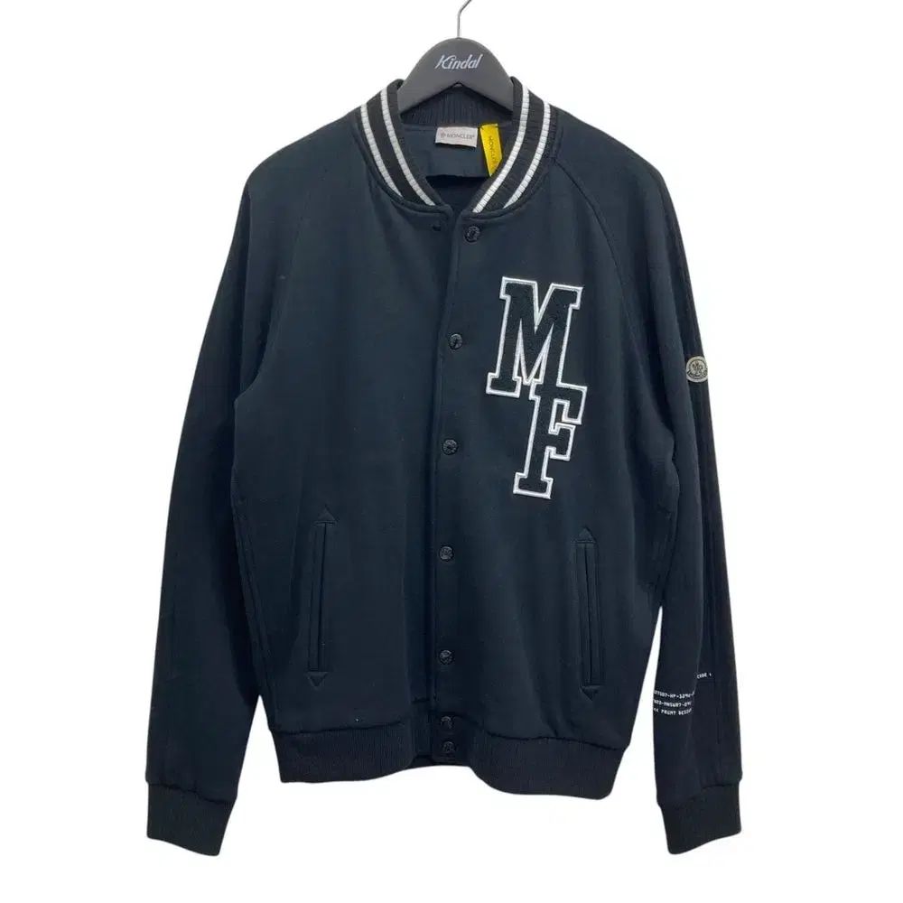 MONCLER x FRAGMENT DESIGN(フラグメント デザイン) 23FW スタジャン