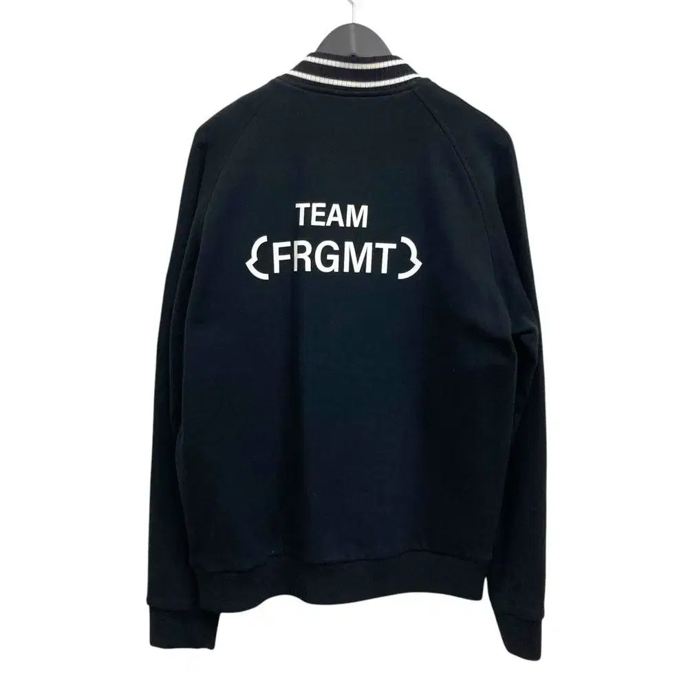 MONCLER x FRAGMENT DESIGN(フラグメント デザイン) 23FW スタジャン