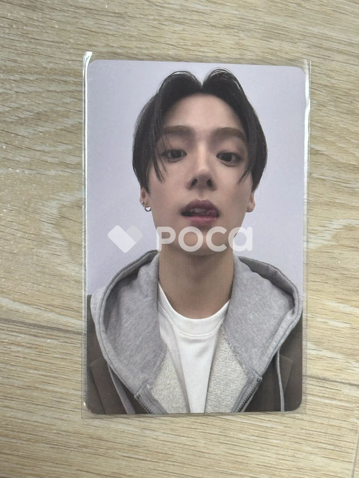 ALPHA DRIVE ONE サンウォン BOYS II PLANET Archive Exhibition