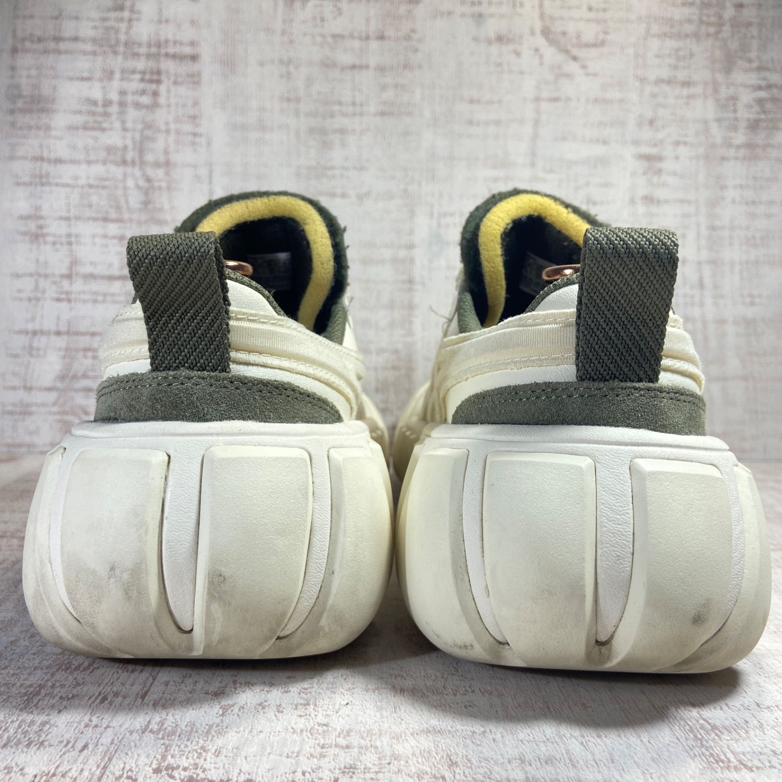 Onitsuka Tiger DENTIGRE オニツカタイガー デンティグレ エルエス