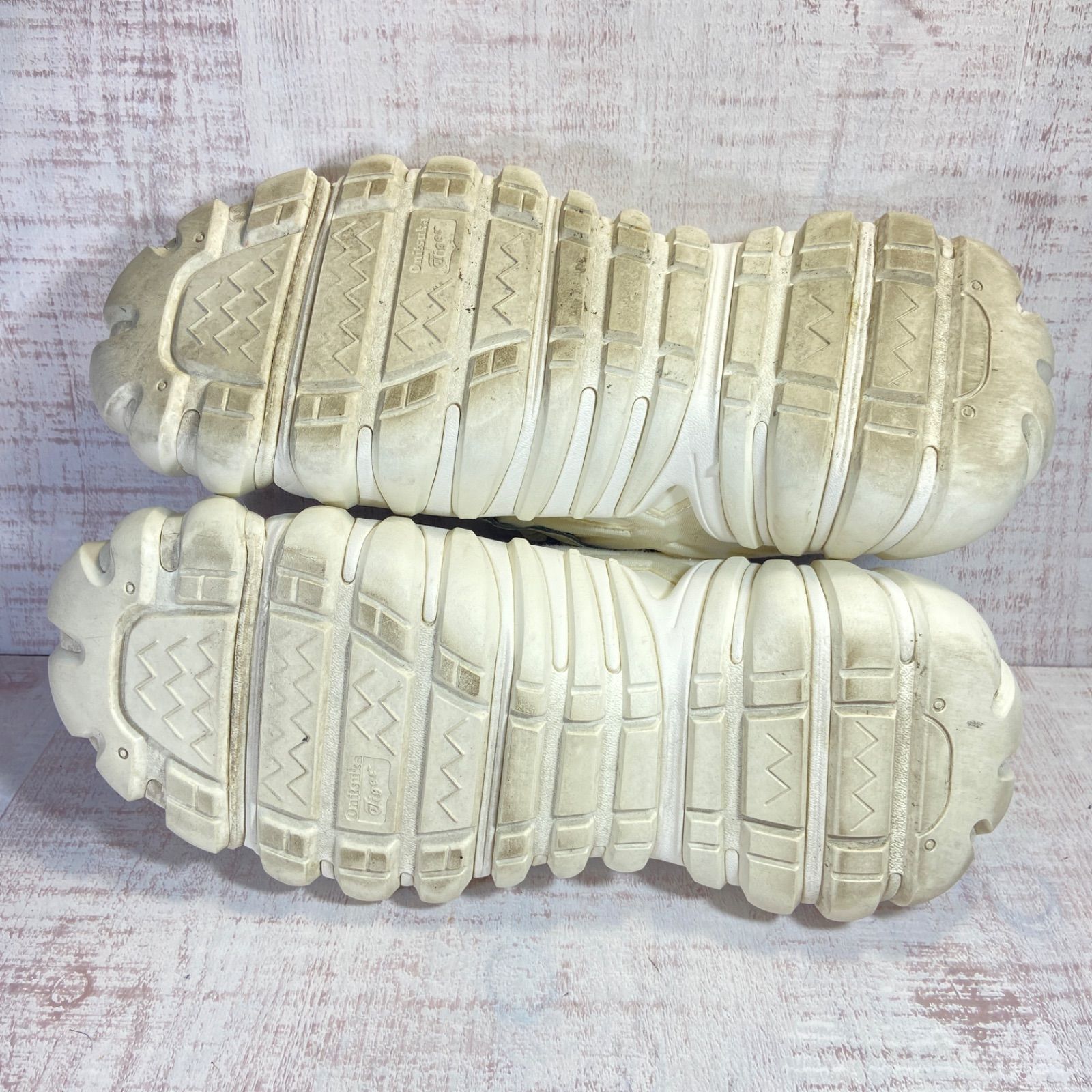 Onitsuka Tiger DENTIGRE オニツカタイガー デンティグレ エルエス