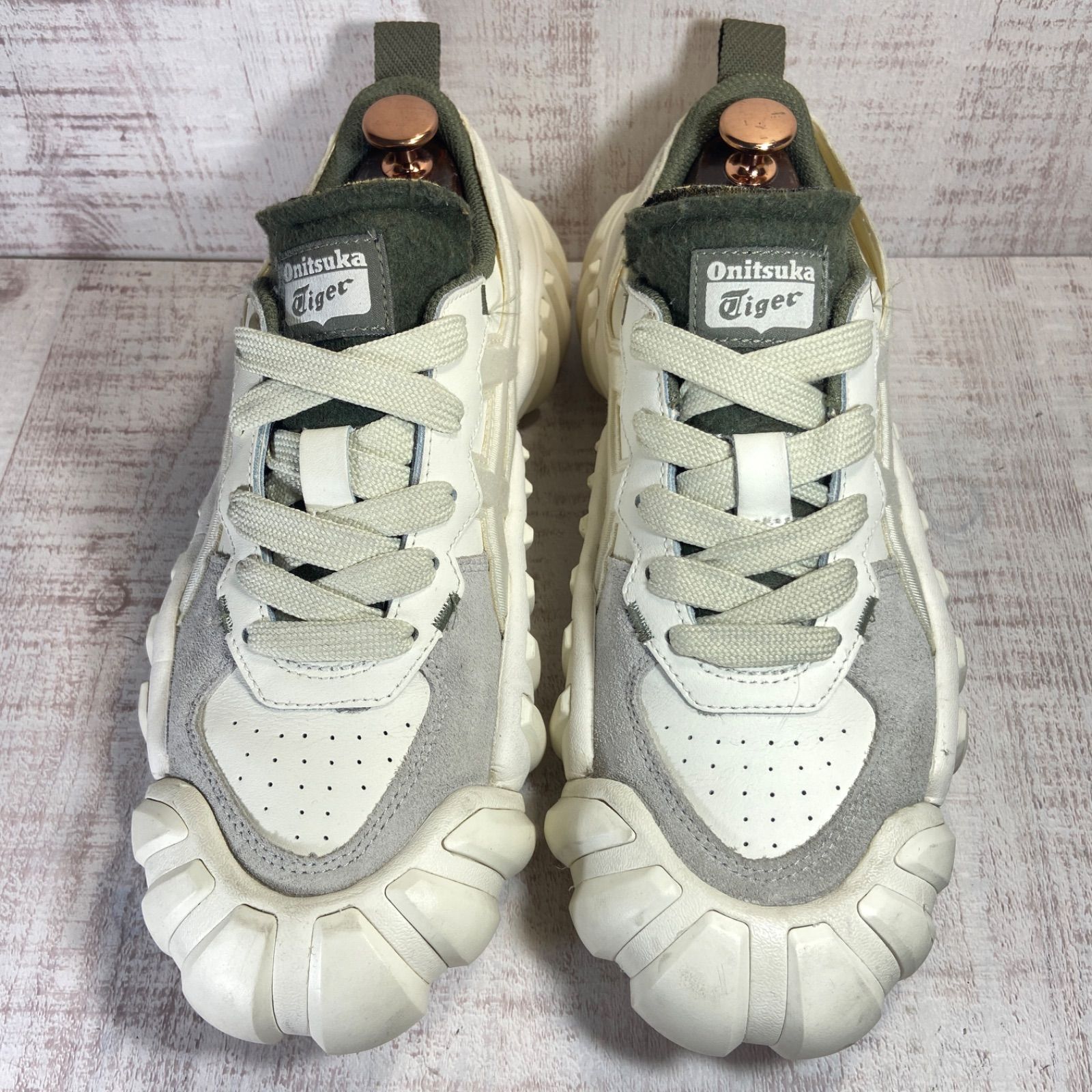 Onitsuka Tiger DENTIGRE オニツカタイガー デンティグレ エルエス