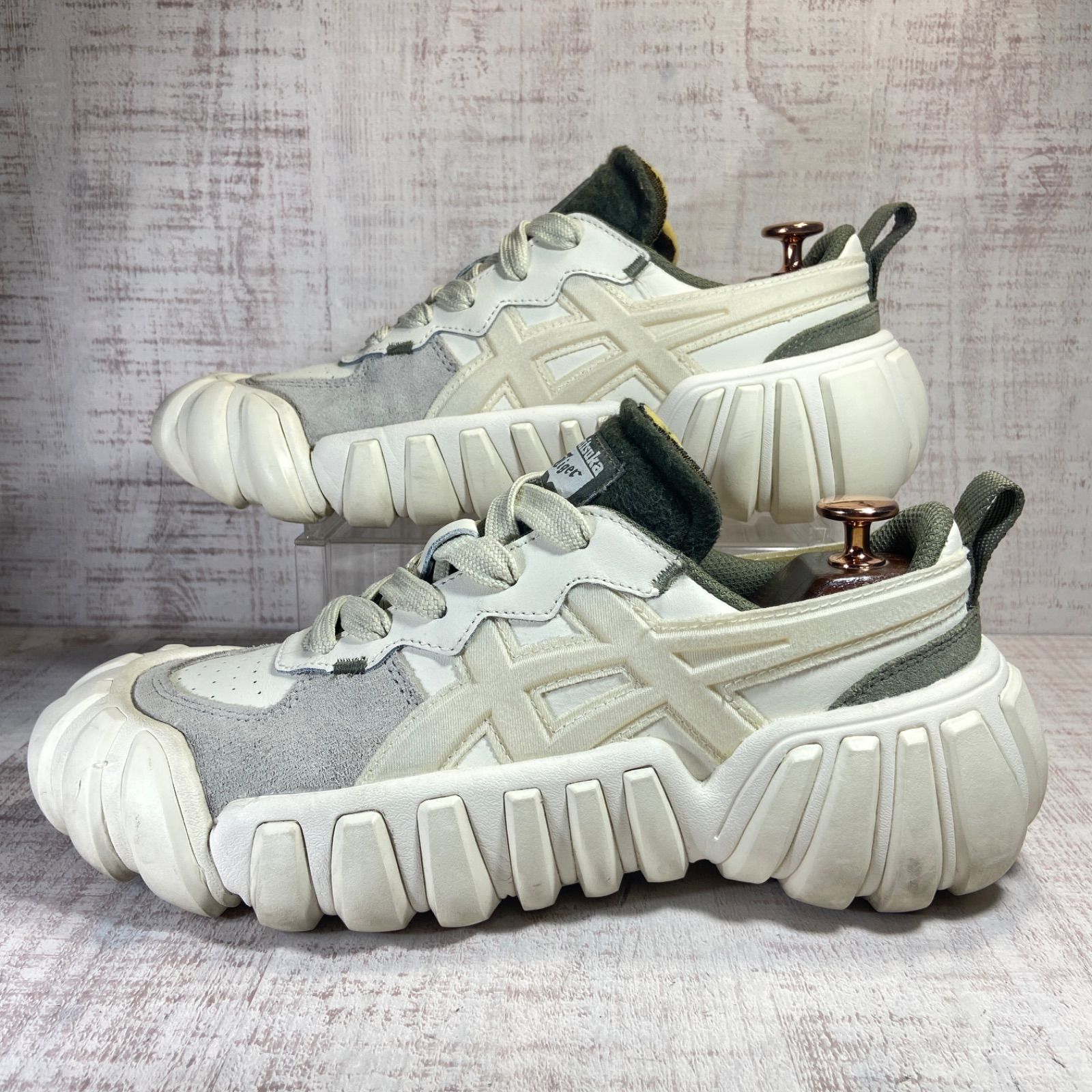 Onitsuka Tiger DENTIGRE オニツカタイガー デンティグレ エルエス