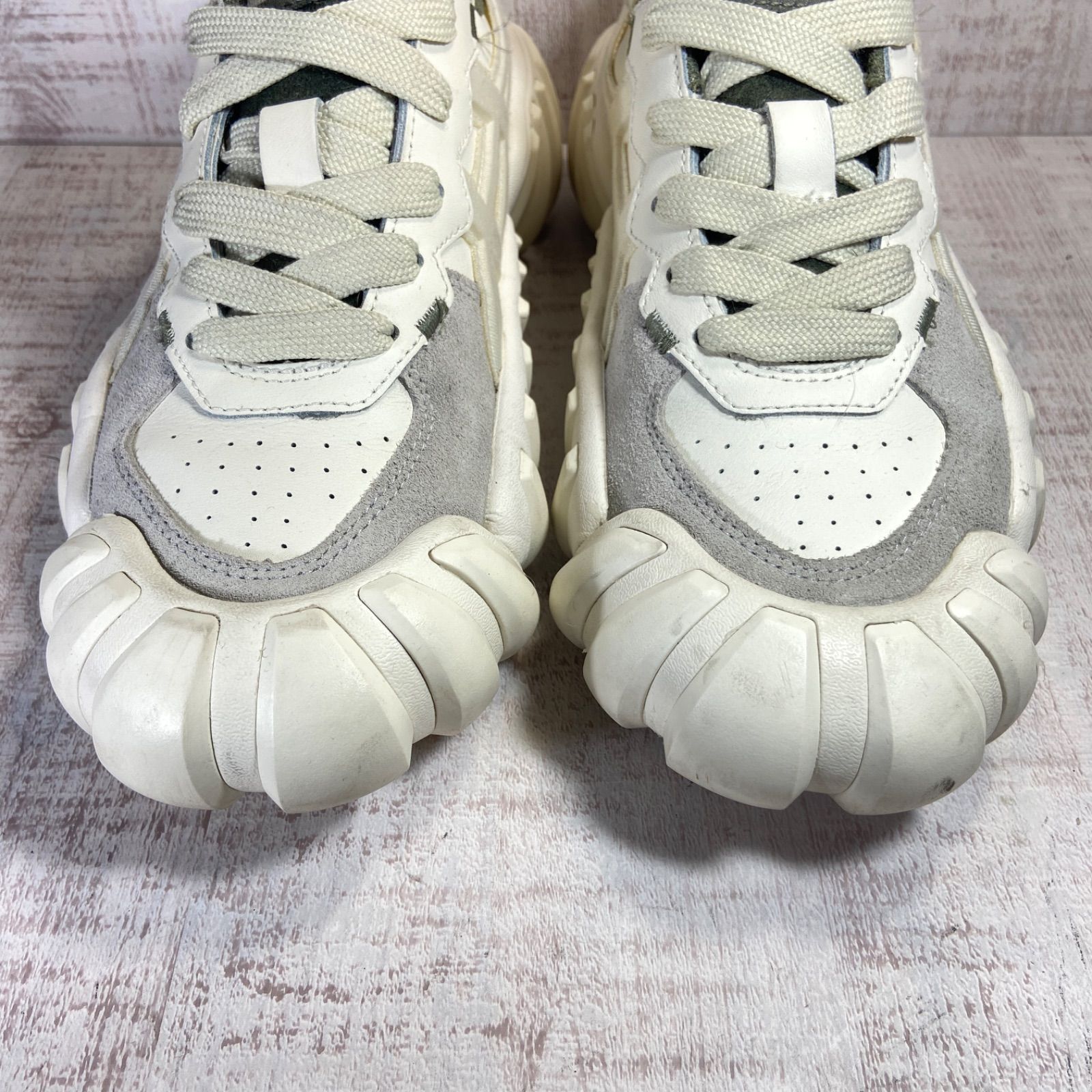 Onitsuka Tiger DENTIGRE オニツカタイガー デンティグレ エルエス