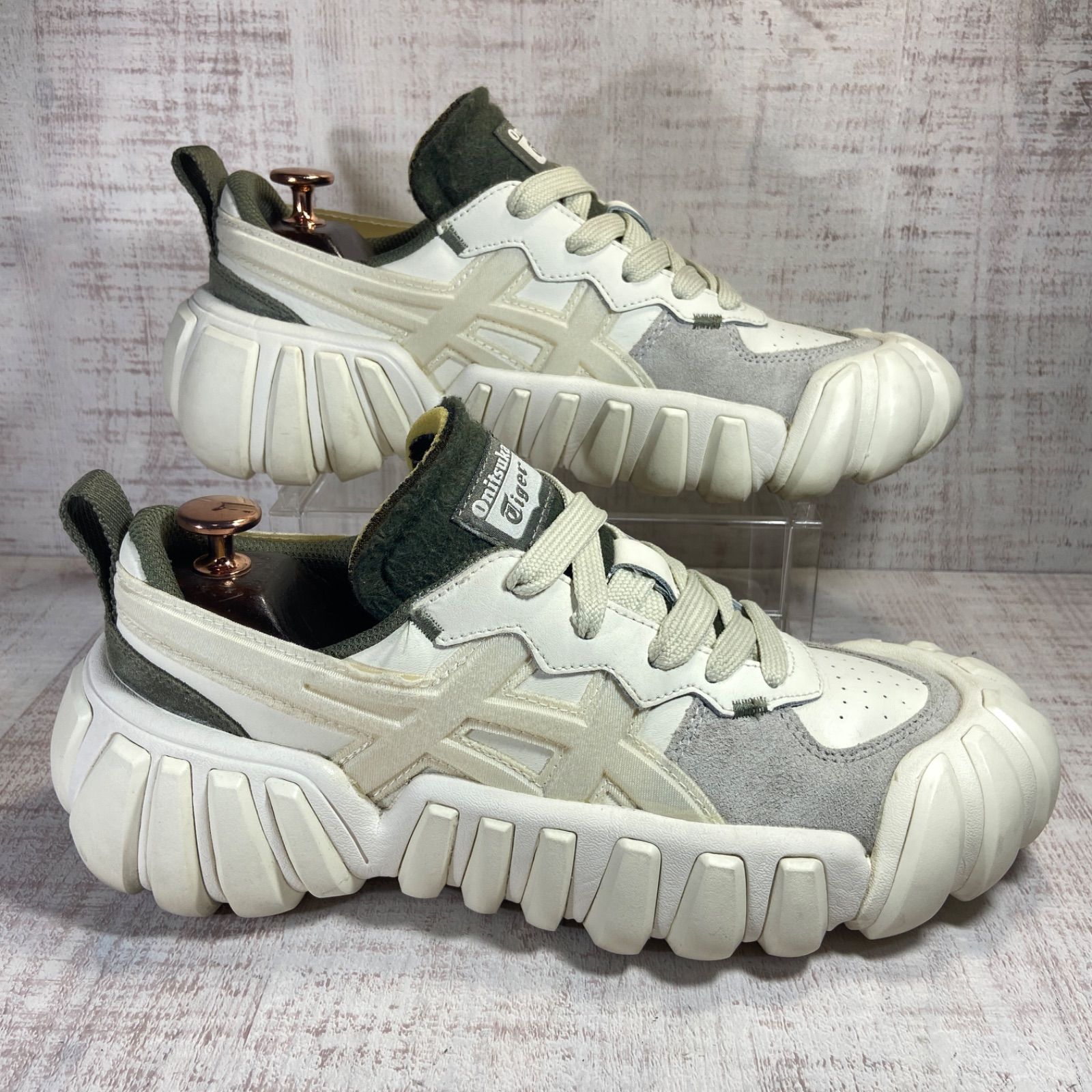 Onitsuka Tiger DENTIGRE オニツカタイガー デンティグレ エルエス