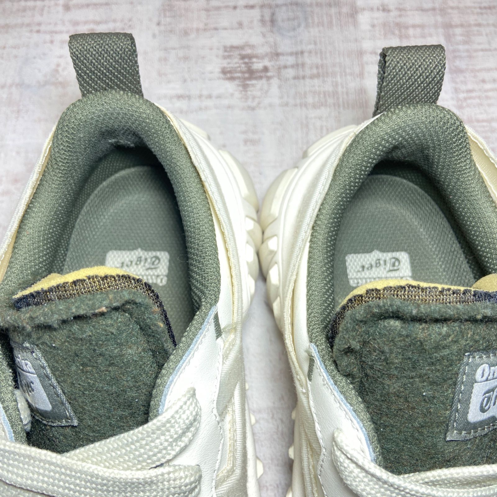 Onitsuka Tiger DENTIGRE オニツカタイガー デンティグレ エルエス