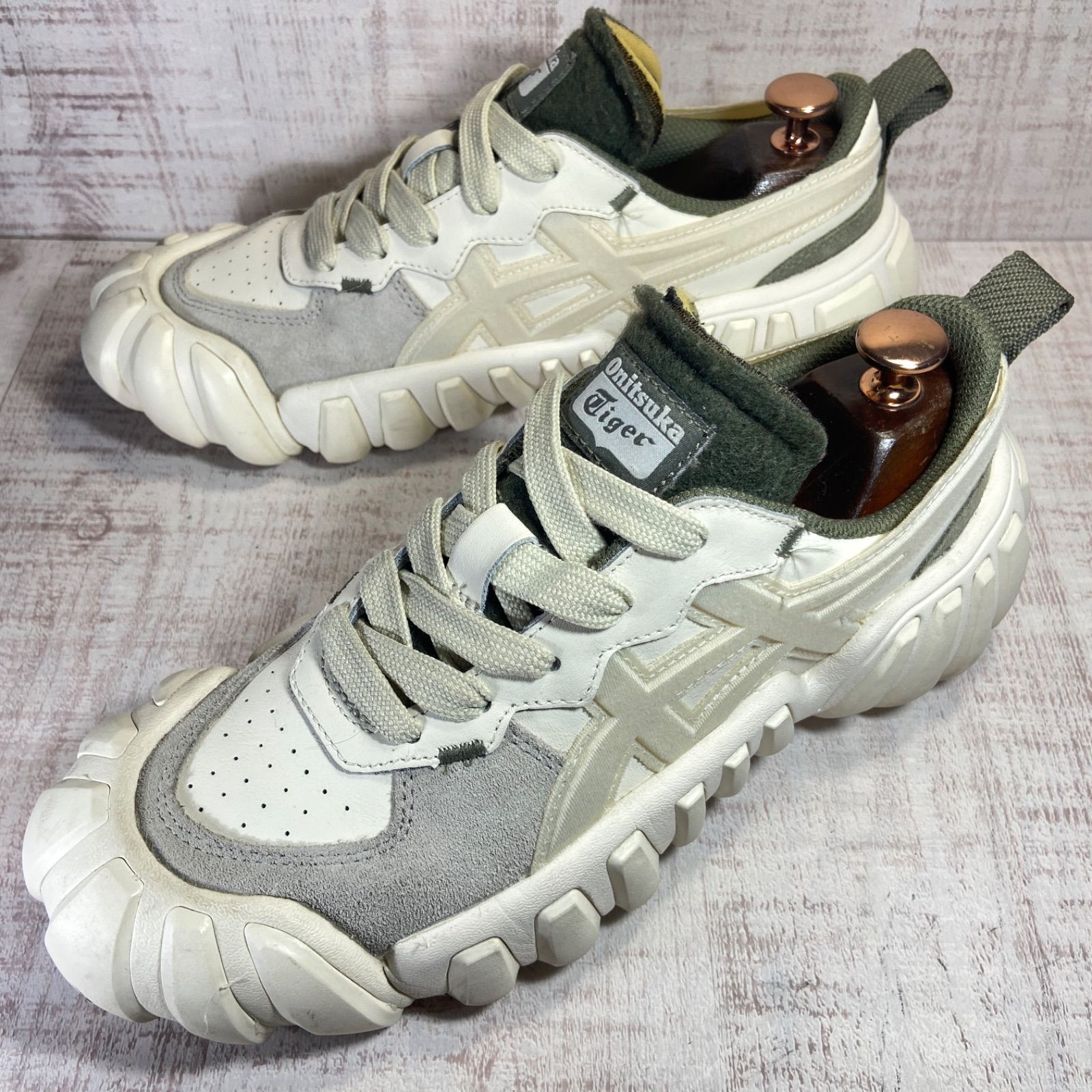 Onitsuka Tiger DENTIGRE オニツカタイガー デンティグレ エルエス