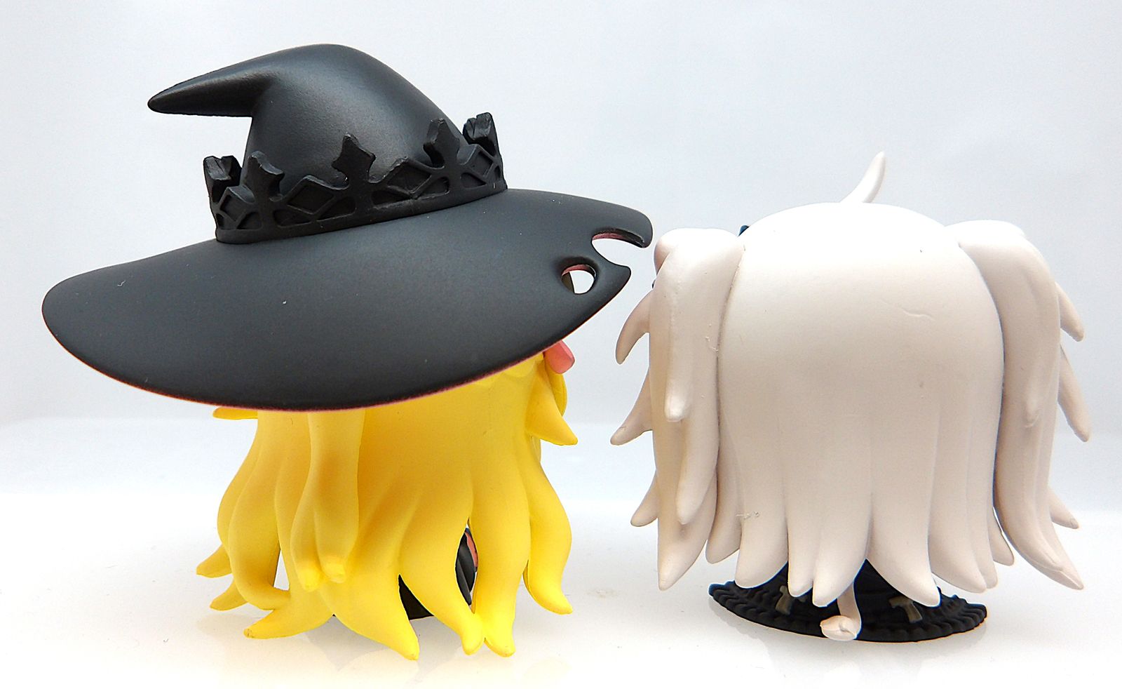 中古】角巻わため 獅白ぼたん ちょこのっこ ホロライブ Villain Style