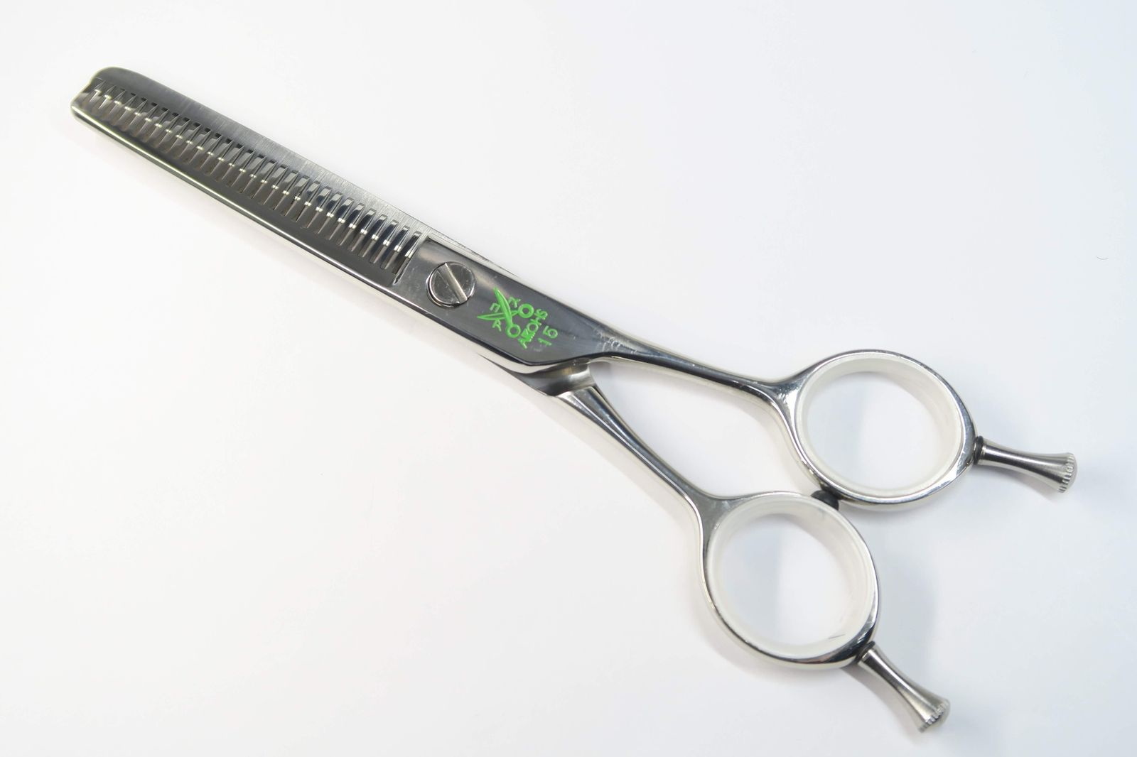 Cランク【AKKOHS アコス】 ECO6030 セニング 美容師・理容師 6.0インチ