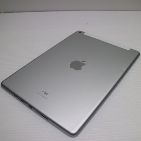 超美品 SIMフリー iPad 第8世代 Wi-Fi+Cellular セルラー 32GB