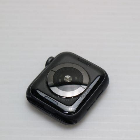 美品 Apple Watch series4 40mm GPSモデル スペースグレイ 土日祝発送 