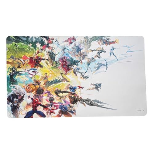スモール プラネット Small Planet マーベル ゲーミングマット ライバルズ バトルB 彡 cf 844 c 77