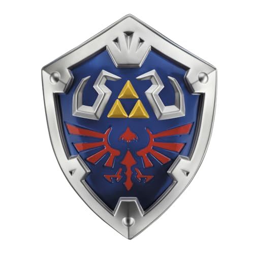 ゼルダの伝説 リンク レプリカシールド 盾 コスチューム用小物 彡 2 e 7 a 5073