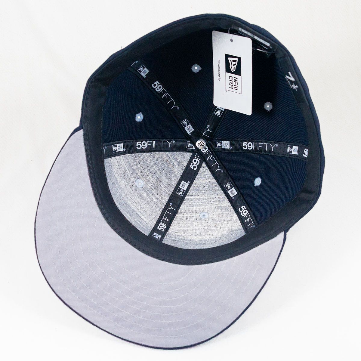 ニューエラ New Era NEW ERA 帽子 キャップ 59FIFTY ソフトバックラム