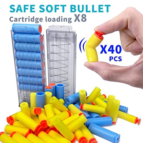  AGM MASTECH シェル投げブラスター ショットガン おもちゃ銃 ダーツ ダーツクリップ 取り外し ストック 4組み立て方法 ブラスターおもちゃプレイセット 男の子 少年 大人用 ゴールド 彡 f 36227 ea その他 キッチン 食器