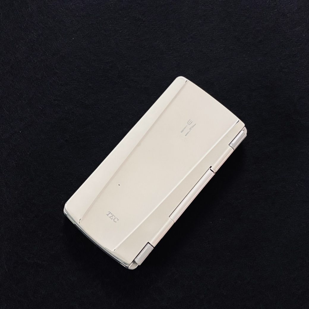 東芝テック ハンディターミナル HTL-200-1B-01-R 中古 - メルカリ